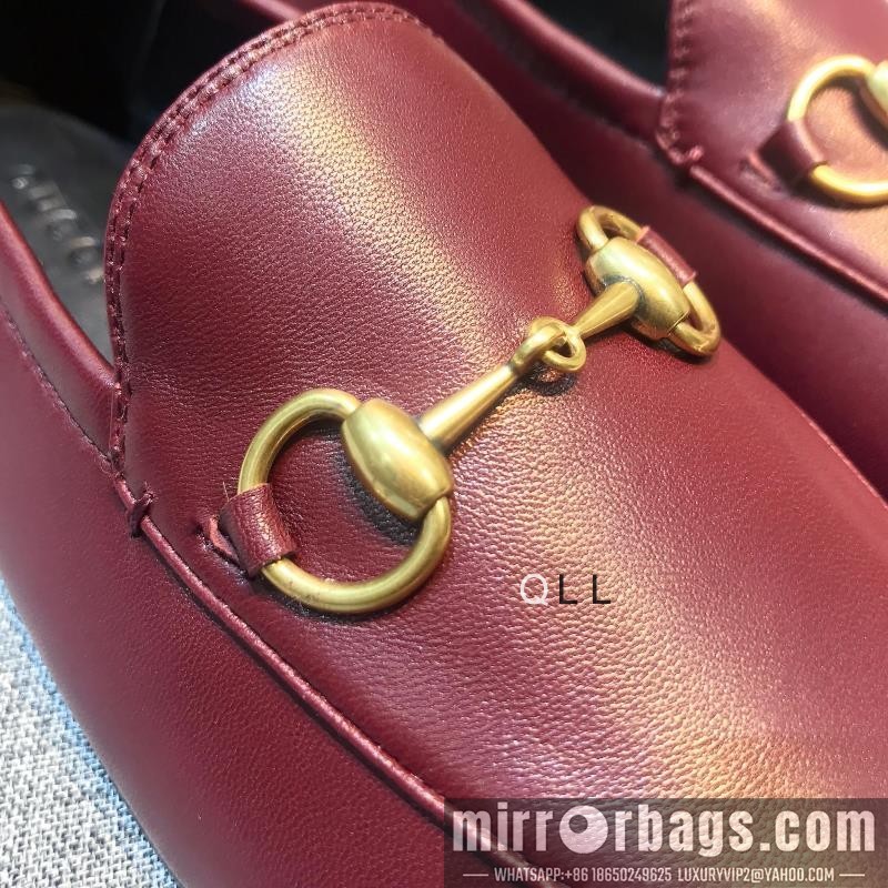 Gucci Replica Shoes sz35-41 LL0320
