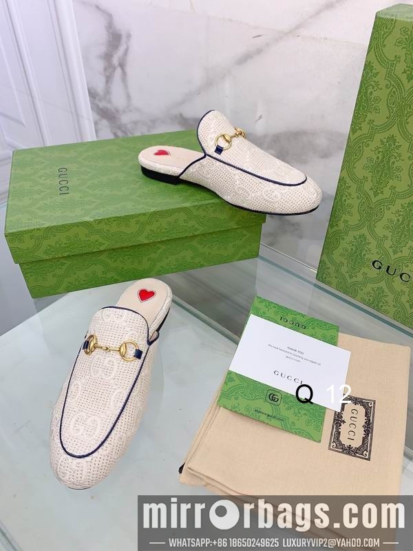 Gucci Replica Shoes sz35-40 XJ0813