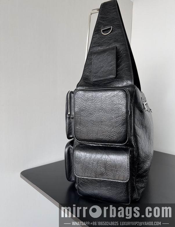 Balenciaga Bags 41.9X29X18.9cm 091401 GY