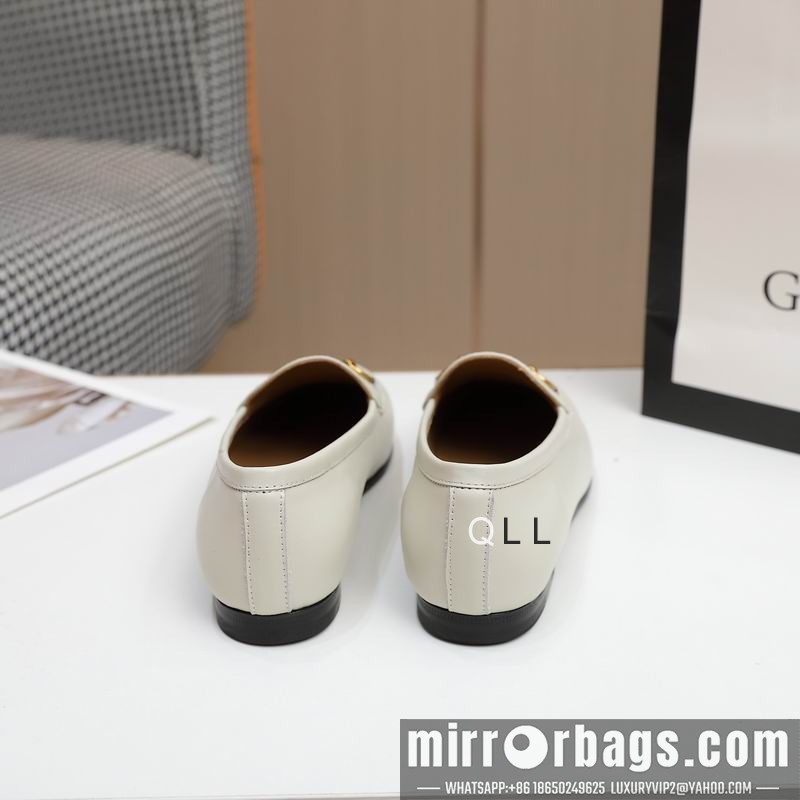 Gucci Replica Shoes sz35-41 LL0319