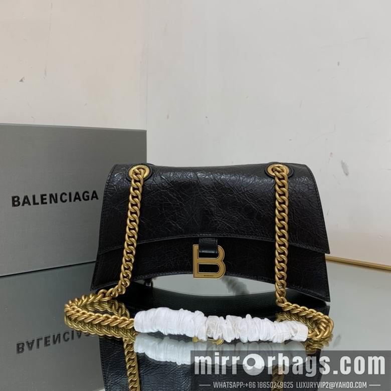 Balenciaga Bags 493075 24.9X15X7.9cm GY