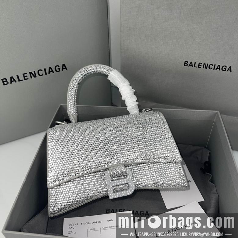 Balenciaga Bags 8896 19x8x21cm FY Four colors
