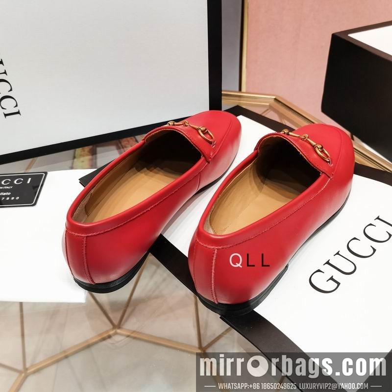 Gucci Replica Shoes sz35-41 LL0320
