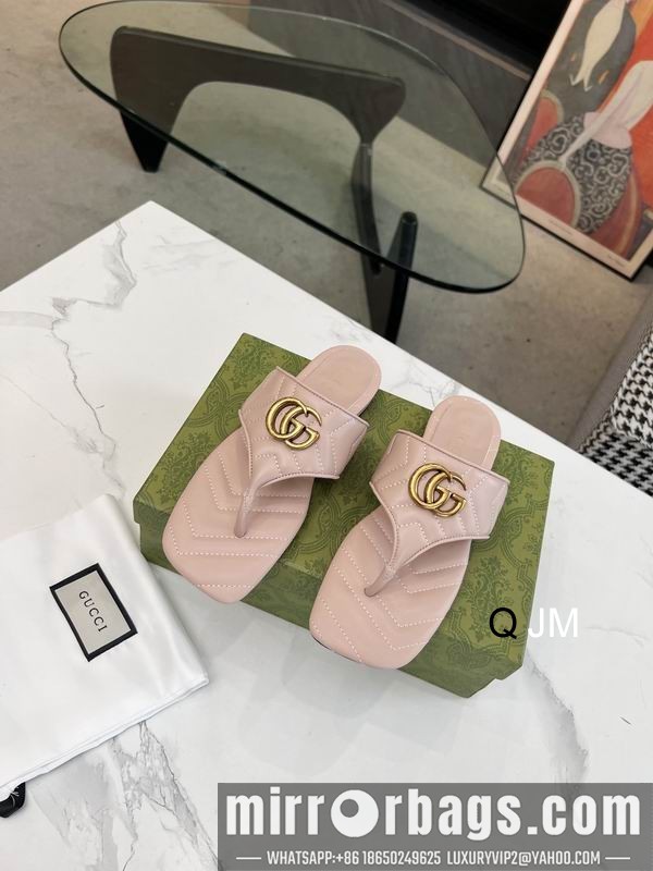 Gucci Replica Shoes sz35-40 JM0407