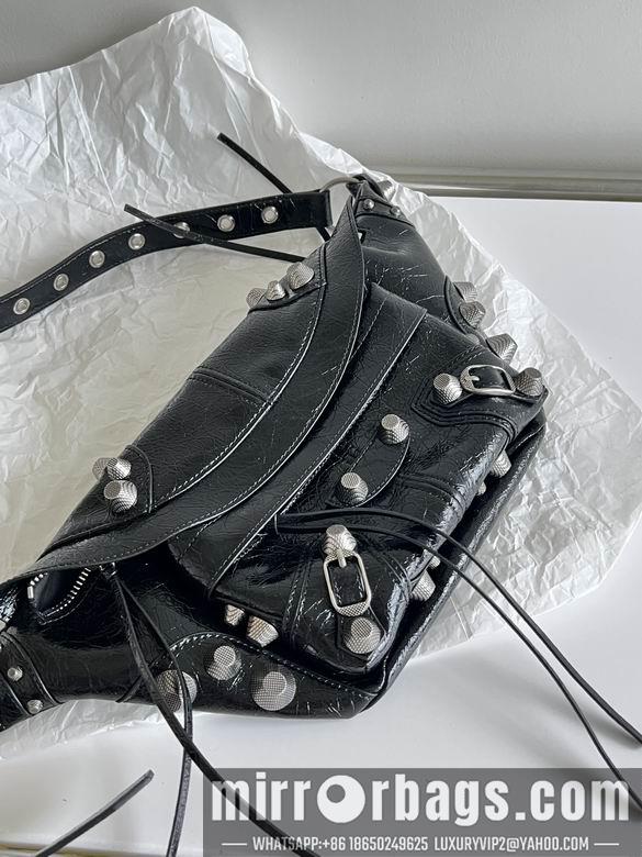 Balenciaga Bags 091012 GY 3colour