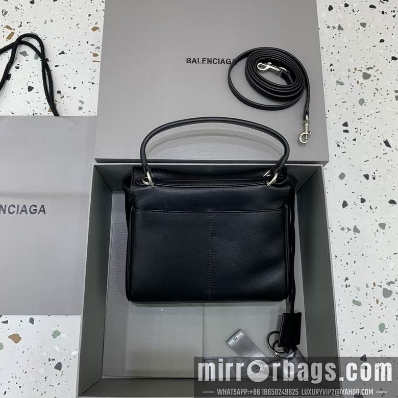 Balenciaga Bags Rodeo 78972 22.8X9.9X8.3cm 29X20X10cm 35X23X11cm 40X30X13cm GY-1