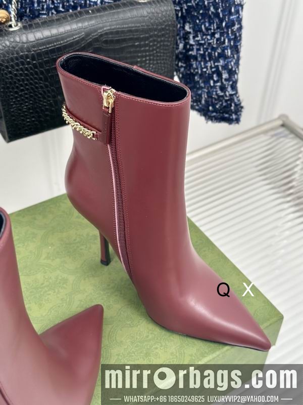 Gucci Replica Shoes sz35-40 JX0904