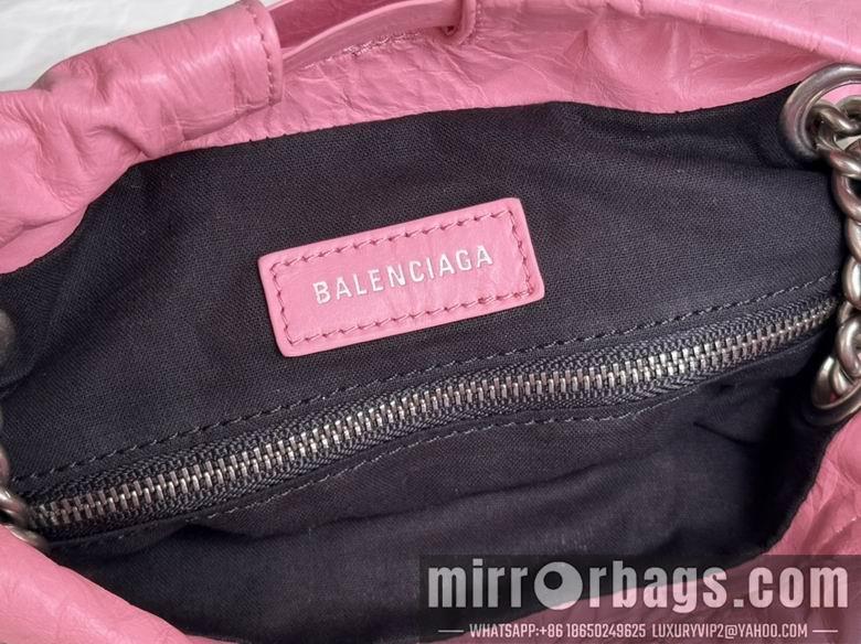 Balenciaga Bags 0306 43X15X35cm GY 4colour