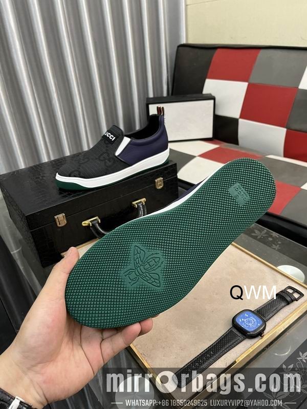 Gucci Replica Shoes sz38-45 WM0602