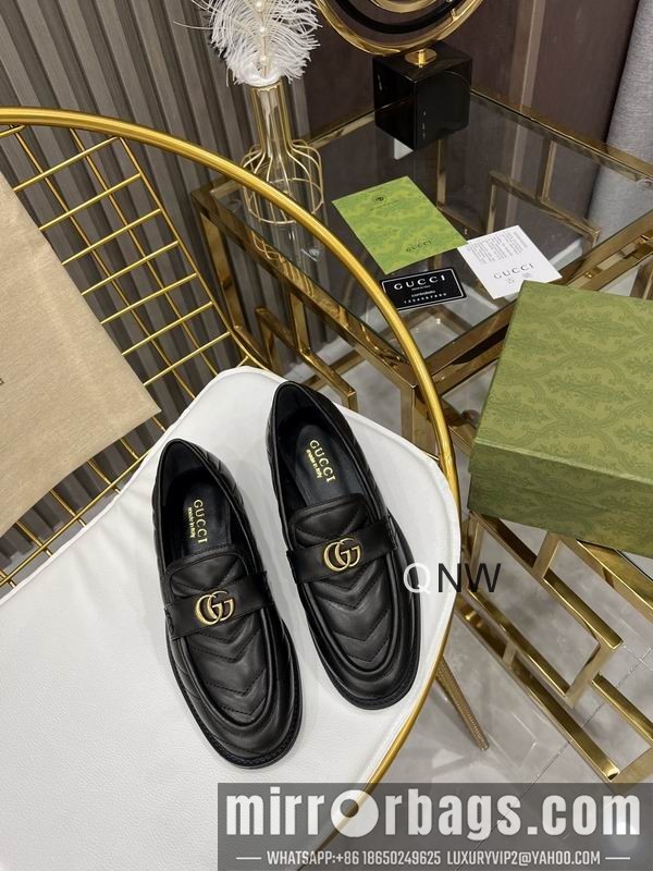 Gucci Replica Shoes sz35-40 NW0322
