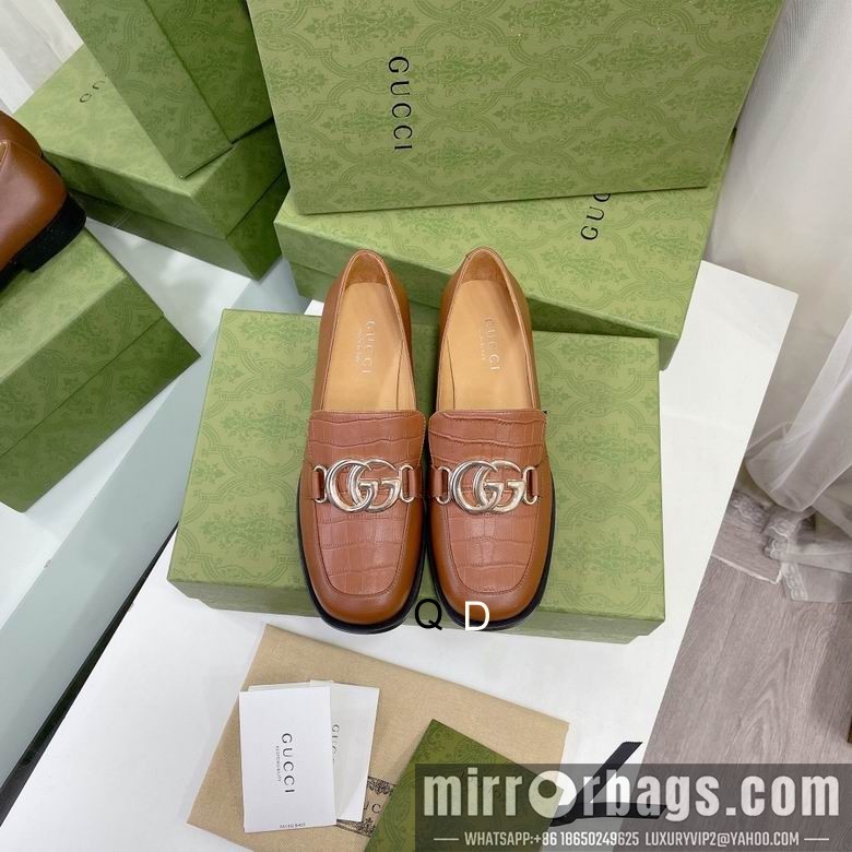 Gucci Replica Shoes sz35-39 GDT0313