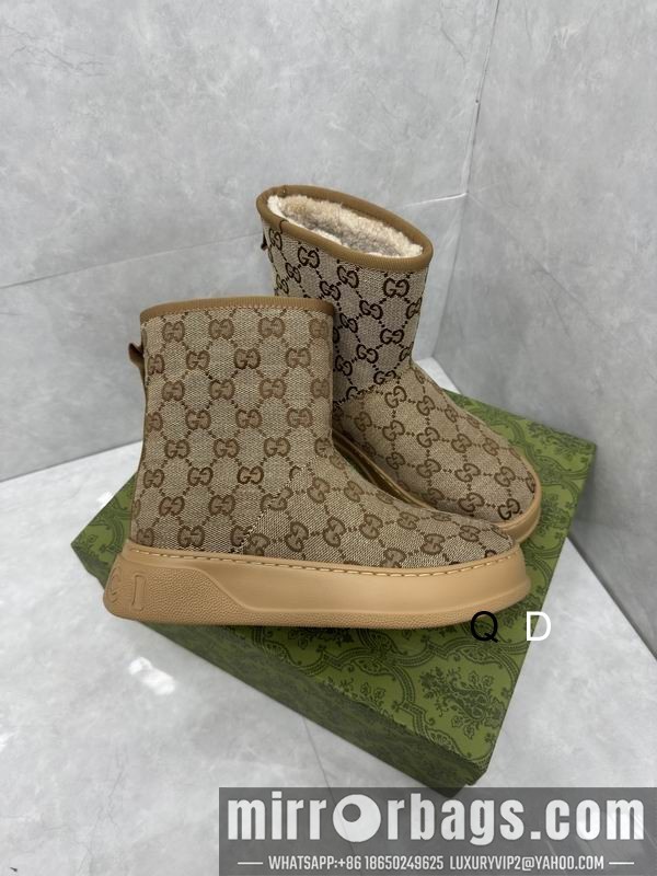 Gucci Replica Shoes sz35-40 GDT0909