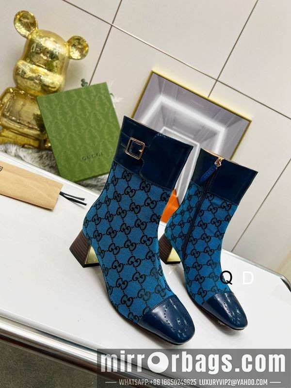 Gucci Replica Shoes sz35-42 nhf0361