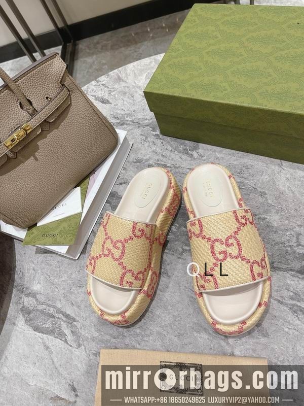 Gucci Replica Shoes sz35-44 LL0332