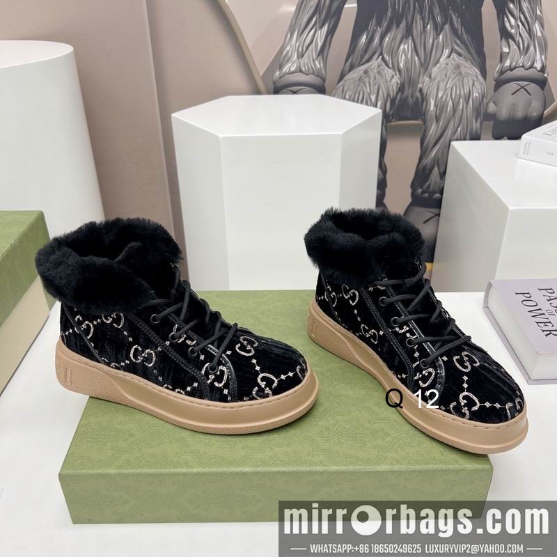 Gucci Replica Shoes sz35-39 J0304