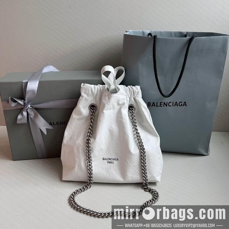 Balenciaga Bags 27X10X32cm 110201 GY 3colour