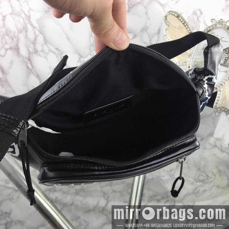 Balenciaga Bags 24X9X18cm 030806