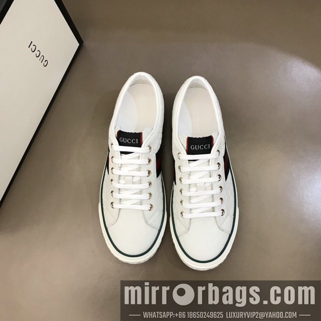 Gucci Replica Shoes SZ 38-44 0521
