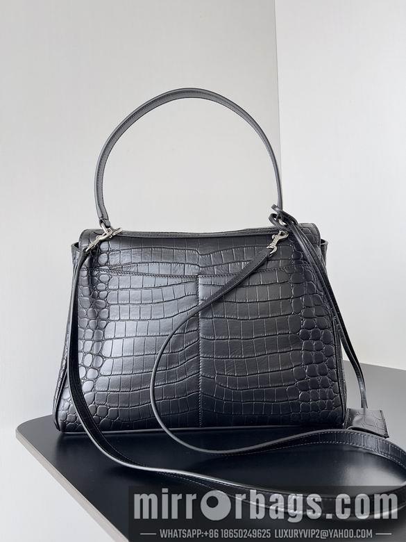 Balenciaga Bags Rodeo 35X23.3X10.9cm 080503 GY 4colour