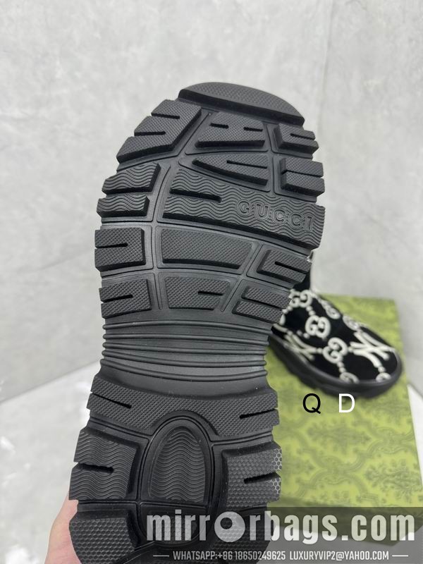 Gucci Replica Shoes sz35-40 GDT0905
