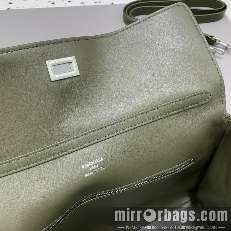 Balenciaga Bags Rodeo 78972 22.8X9.9X8.3cm 29X20X10cm 35X23X11cm 40X30X13cm GY-3