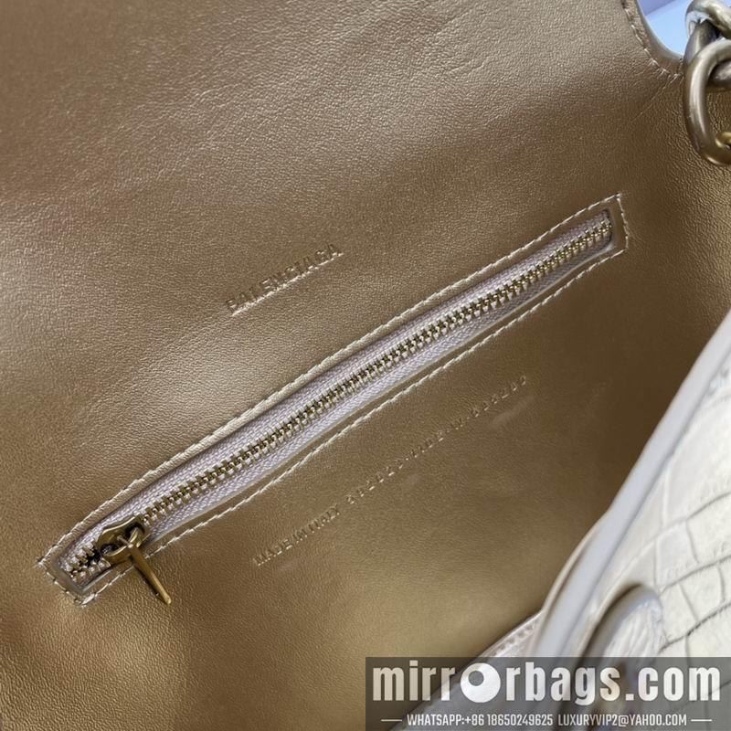Balenciaga Bags Balenciaga Hourglass 68912 25.5x5x15.5cm ww