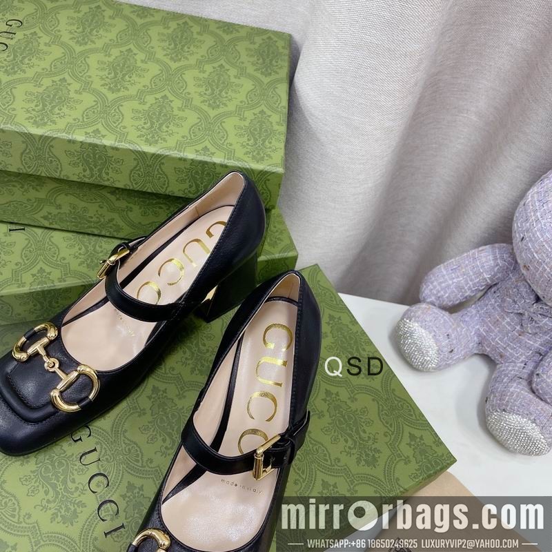 Gucci Replica Shoes sz34-41 GDT0340