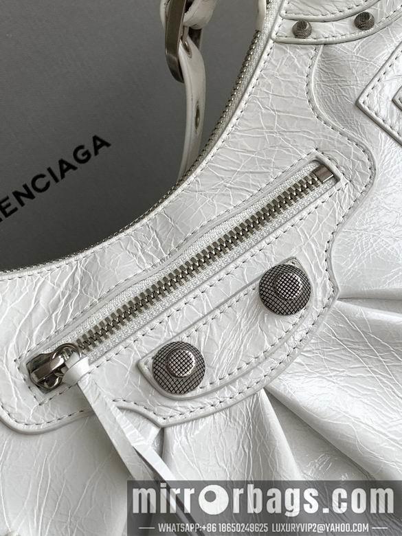 Balenciaga Bags 59006 33X16X8.4cm GY 2colour