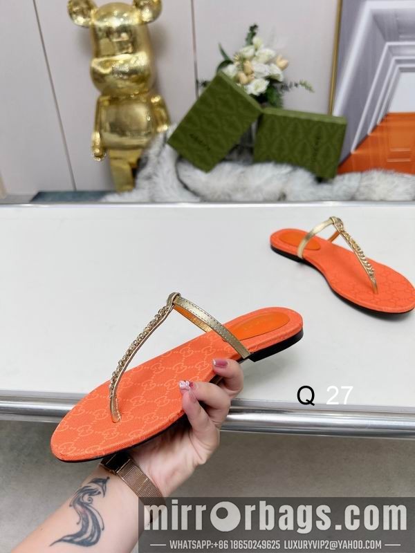Gucci Replica Shoes sz35-40 X0901