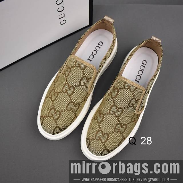 Gucci Replica Shoes sz38-45 N0901