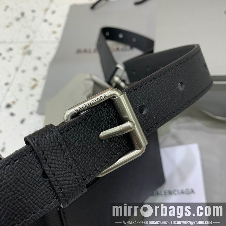 Balenciaga Bags 736472 20X5.5X13cm GY 2colour
