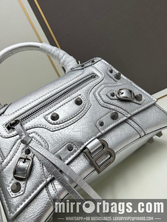 Balenciaga Bags Bal 6862 27x18x11cm jj2