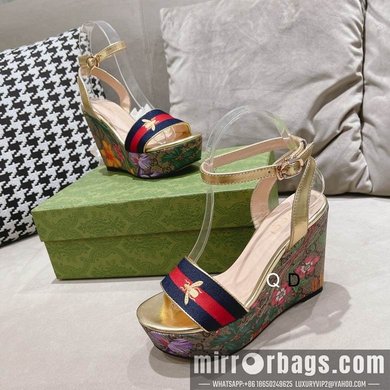 Gucci Replica Shoes sz35-39 GDT0319