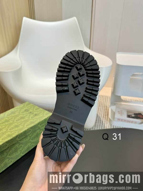 Gucci Replica Shoes sz35-40 YF1105