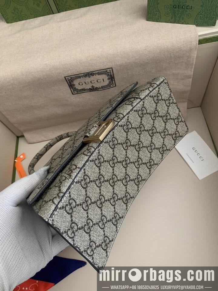 Balenciaga Bags GG x Balenciaga 681697 22.5x14.5x10cm ww