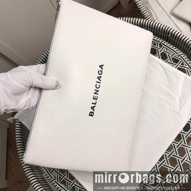Balenciaga Bags 9826 34X23.5cm GY 2colour