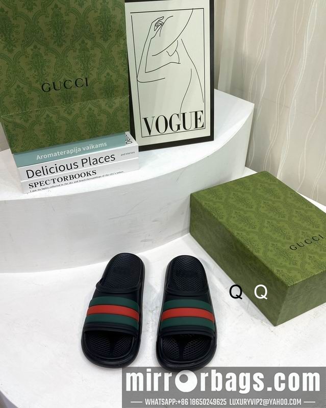Gucci Replica Shoes sz35-45 Q0802