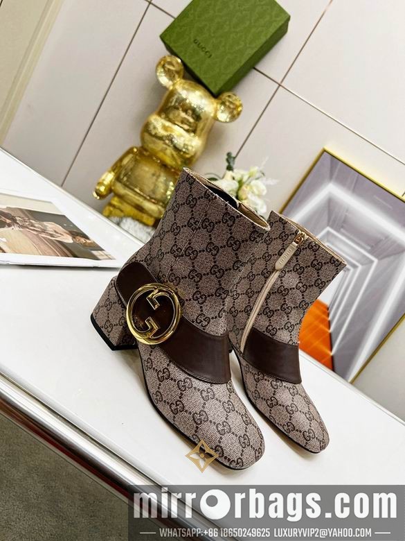 Gucci Replica Shoes sz35-44 nhf0362