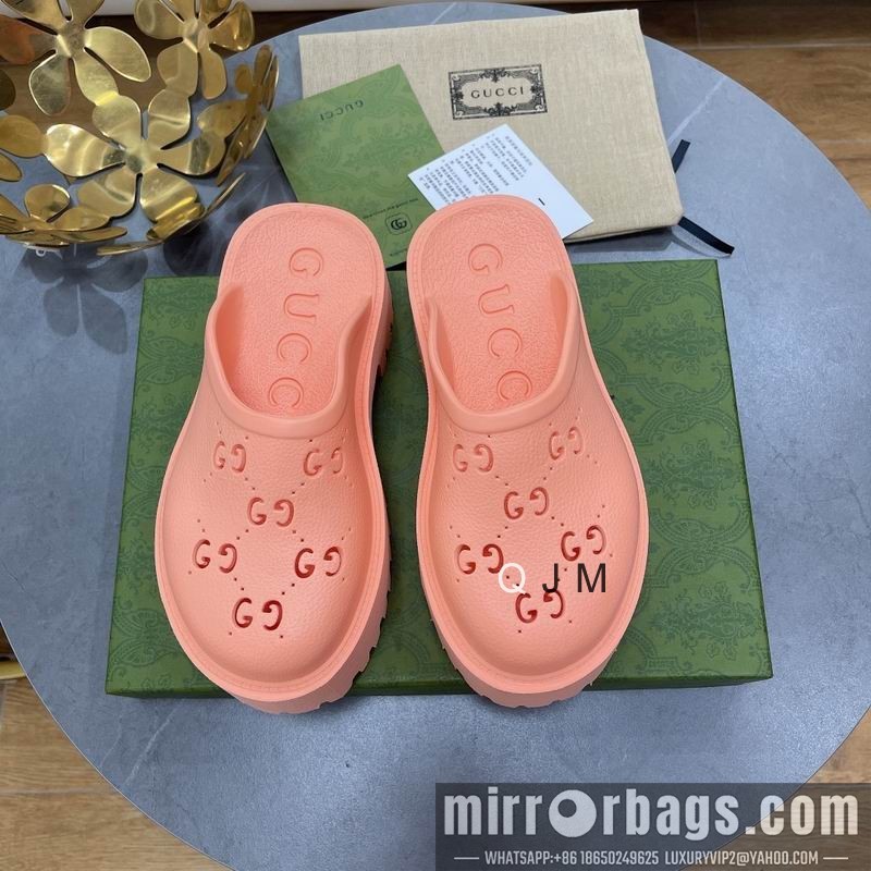 Gucci Replica Shoes colors 062301 sz35-41JM0313