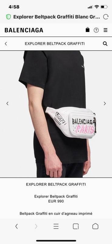 Balenciaga Bags Balenciaga 59061 XM