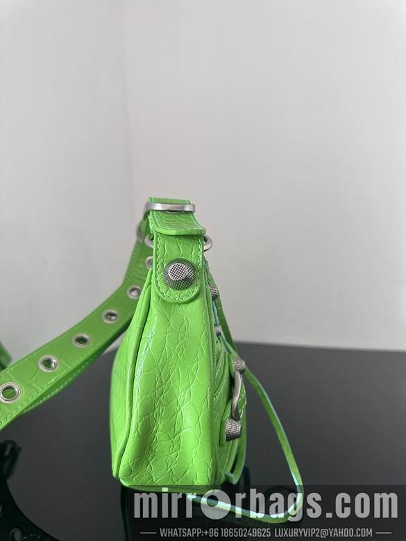 Balenciaga Bags 701 26X16X10cm 33X16X8cm 2colour GY
