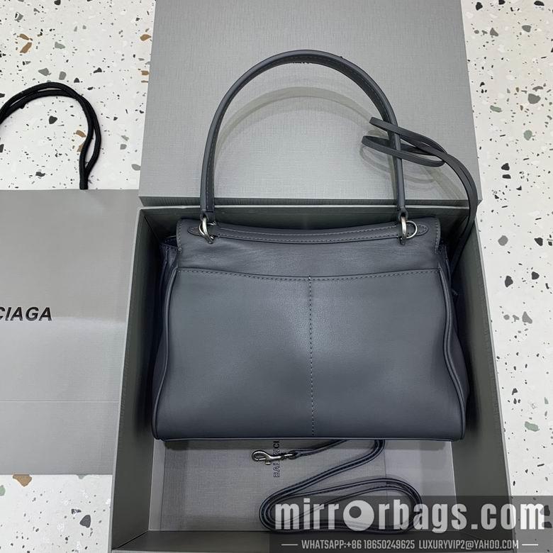 Balenciaga Bags Rodeo 78972 22.8X9.9X8.3cm 29X20X10cm 35X23X11cm 40X30X13cm GY-4