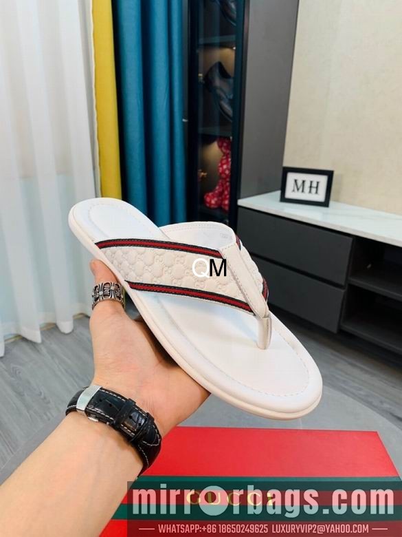Gucci Replica Shoes sz38-44WM0316
