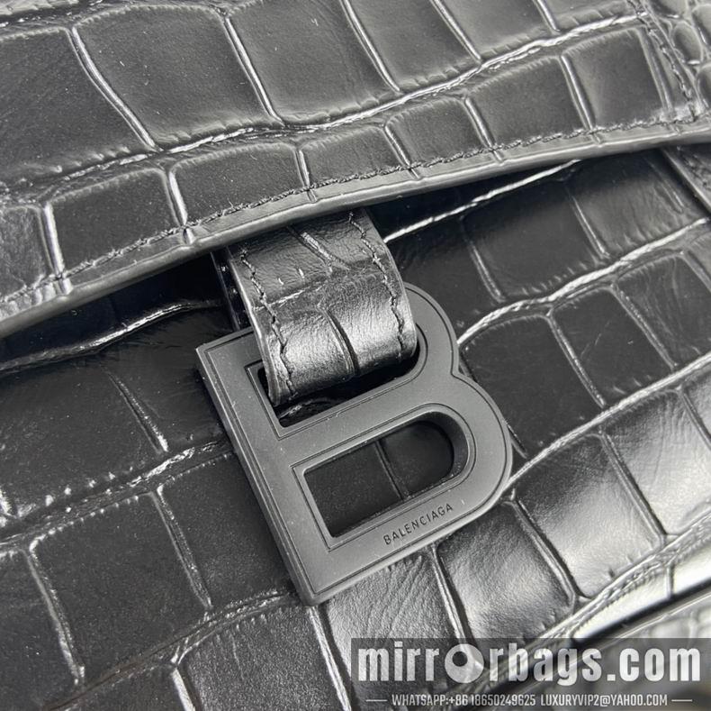 Balenciaga Bags 671355 25.5x6x16 cm fy
