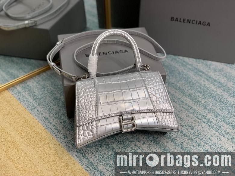 Balenciaga Bags BF8895 23X10X24
