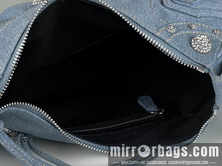 Balenciaga Bags 701 33x16x8.4cm FY