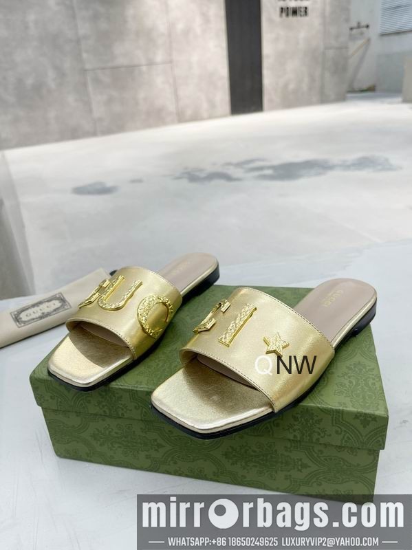 Gucci Replica Shoes sz35-43 NW0339