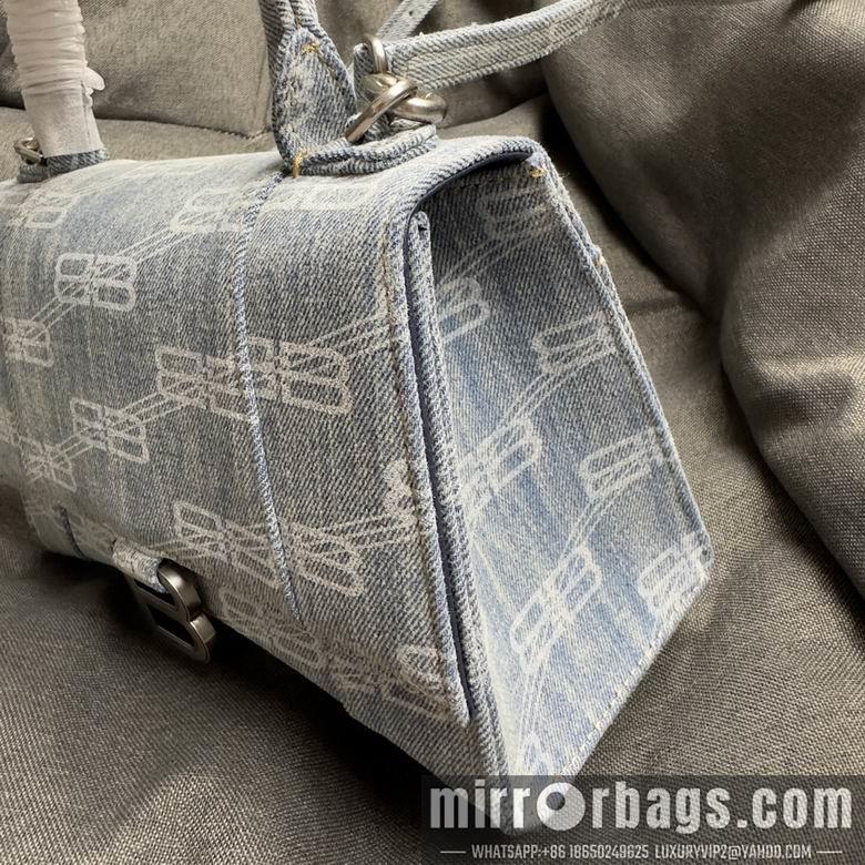 Balenciaga Bags 23X10X24cm 061702 GY 4colour