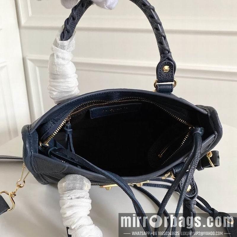 Balenciaga Bags Balenciaga 218271 23X15X9cm WM
