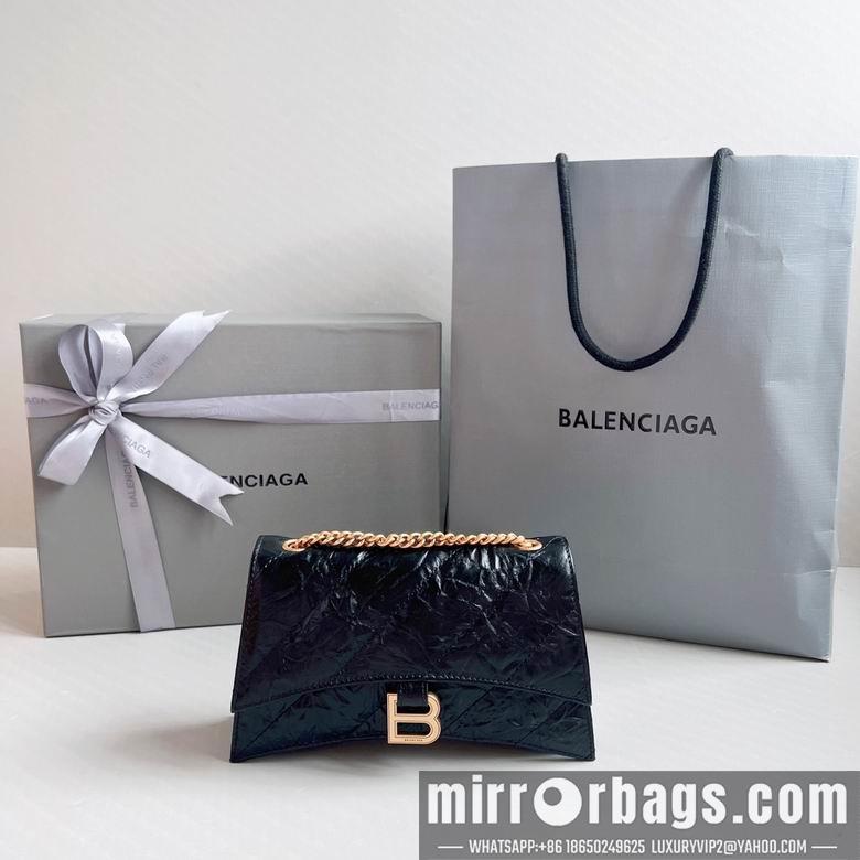 Balenciaga Bags 2090 21.8X10X5cm GY 4colour